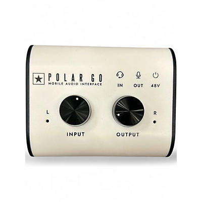 Used Blackstar Polar Go Audio Interface