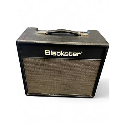 Used Blackstar S1 10AE Tube Guitar Combo Amp