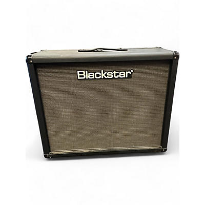 Blackstar Used Blackstar S1 212 Guitar Cabinet