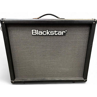 Used Blackstar S1-212 Guitar Cabinet