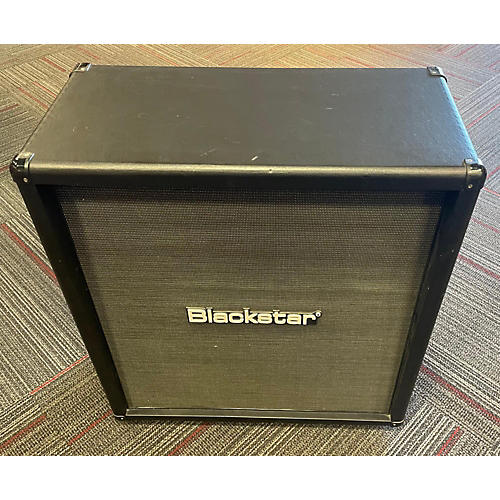 Blackstar Used Blackstar S1-412B Guitar Cabinet