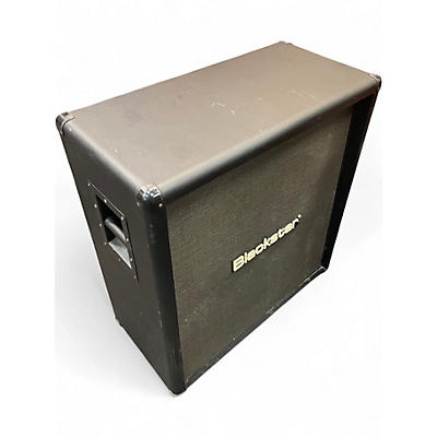 Used Blackstar S1412B Guitar Cabinet