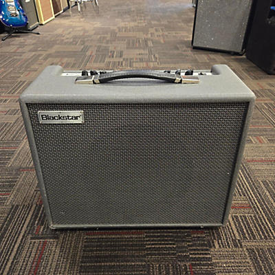 Blackstar Used Blackstar SILVER LINE 50 Guitar Combo Amp