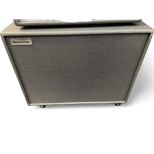 Used Blackstar SILVERLINE 212 Guitar Cabinet