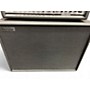 Used Blackstar Used Blackstar SILVERLINE 2X12 Guitar Cabinet