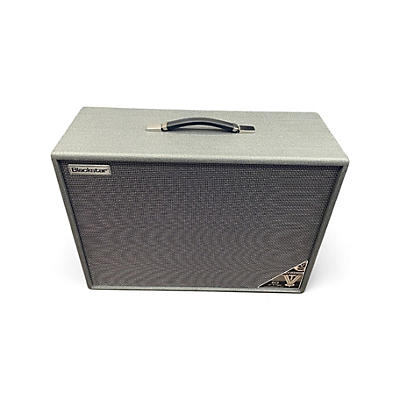 Used Blackstar SILVERLINE 2X12 Guitar Cabinet