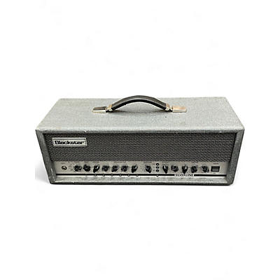 Used Blackstar SILVERLINE DELUXE 100W Guitar Amp Head