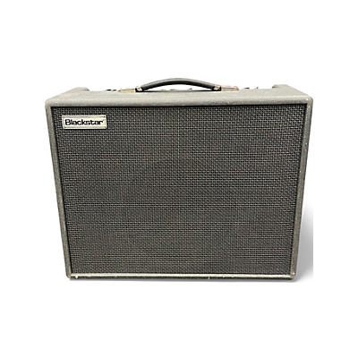 Used Blackstar SILVERLINE DELUXE 100W Guitar Combo Amp