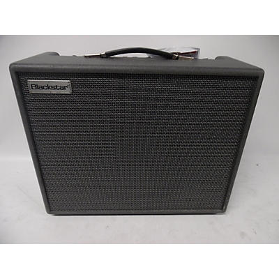 Blackstar Used Blackstar SILVERLINE DELUXE Guitar Combo Amp