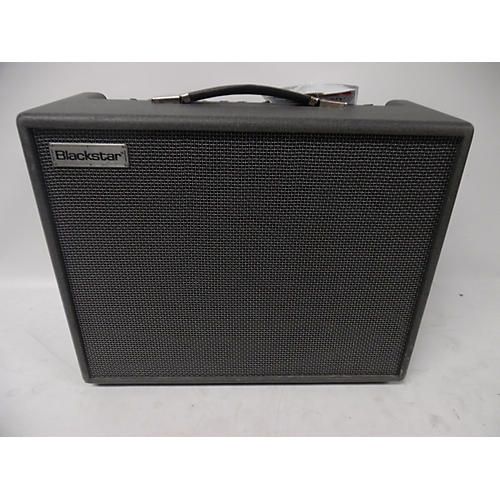 Blackstar Used Blackstar SILVERLINE DELUXE Guitar Combo Amp