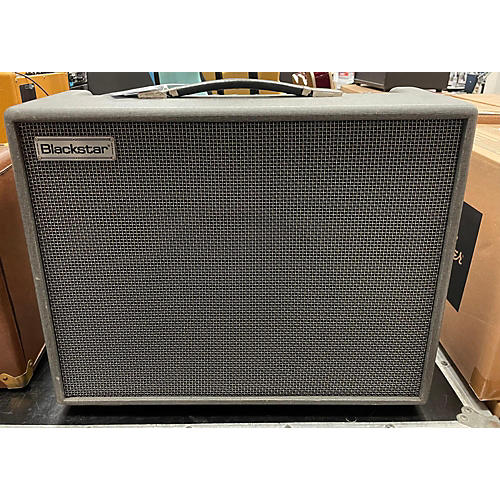 Blackstar Used Blackstar SILVERLINE DELUXE Guitar Combo Amp