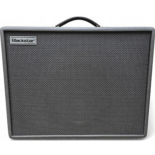 Blackstar Used Blackstar SILVERLINE DELUXE Guitar Combo Amp