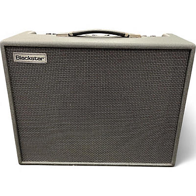 Used Blackstar SILVERLINE DELUXE Guitar Combo Amp