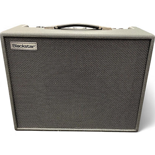Used Blackstar SILVERLINE DELUXE Guitar Combo Amp