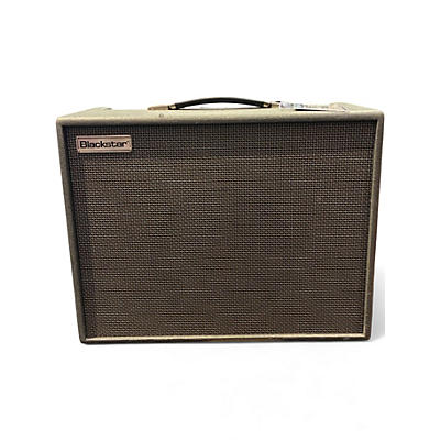 Used Blackstar SILVERLINE DELUXE Guitar Combo Amp