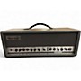 Used Blackstar SILVERLINE DELUXE Solid State Guitar Amp Head