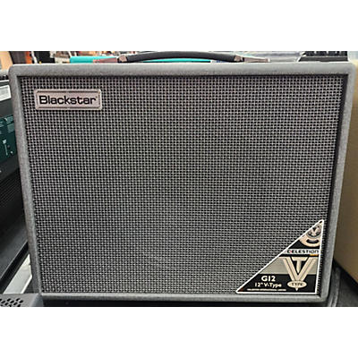 Blackstar Used Blackstar SILVERLINE Guitar Cabinet