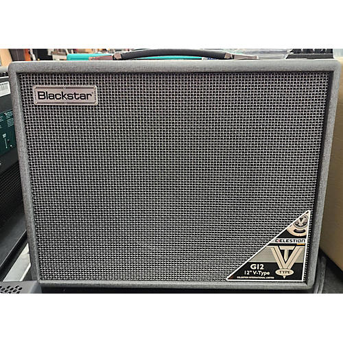 Blackstar Used Blackstar SILVERLINE Guitar Cabinet