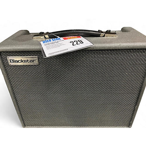 Blackstar Used Blackstar SILVERLINE Guitar Combo Amp