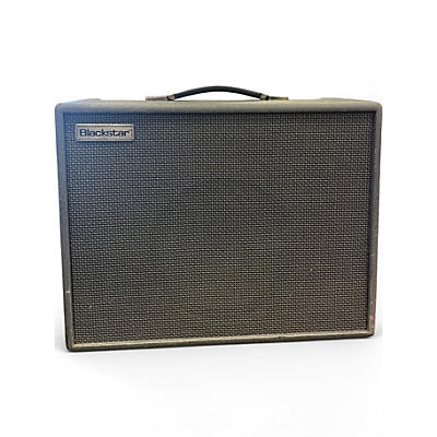 Used Blackstar SILVERLINE  Guitar Combo Amp