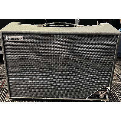 Blackstar Used Blackstar SILVERLINE SETREO DELUXE Tube Guitar Combo Amp