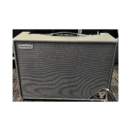 Blackstar Used Blackstar SILVERLINE SETREO DELUXE Tube Guitar Combo Amp