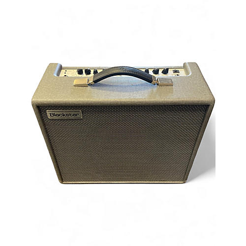 Used Blackstar SILVERLINE SPECIAL 50 WATT Guitar Combo Amp