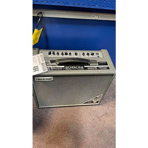 Blackstar Used Blackstar SILVERLINE SPECIAL 50W Guitar Combo Amp