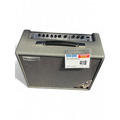 Used Blackstar SILVERLINE SPECIAL 50W Guitar Combo Amp
