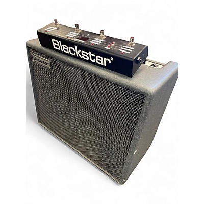 Used Blackstar SILVERLINE SPECIAL  Guitar Combo Amp