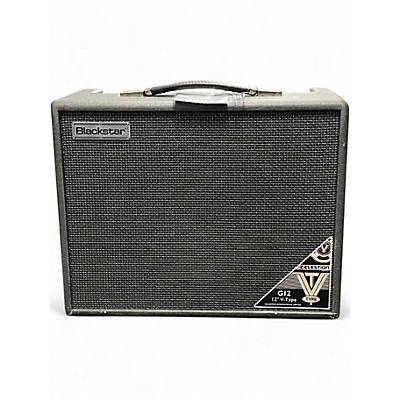 Used Blackstar SILVERLINE SPECIAL Guitar Combo Amp