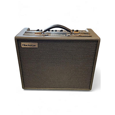 Used Blackstar SILVERLINE SPECIAL Guitar Combo Amp