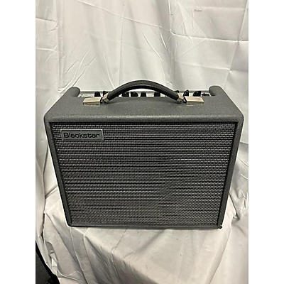 Blackstar Used Blackstar SILVERLINE STANDARD Guitar Combo Amp