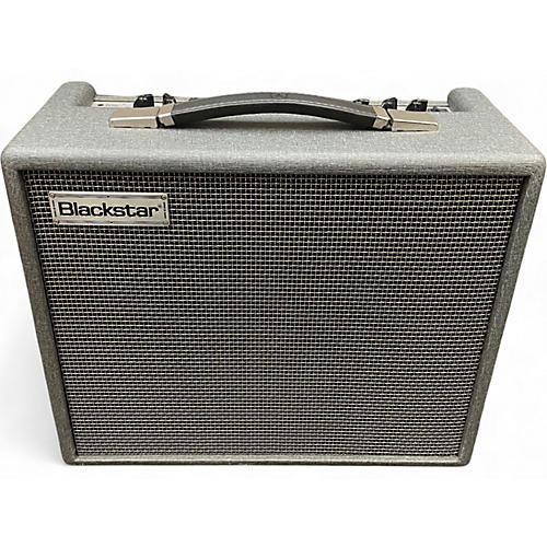 Used Blackstar SILVERLINE STANDARD Guitar Combo Amp
