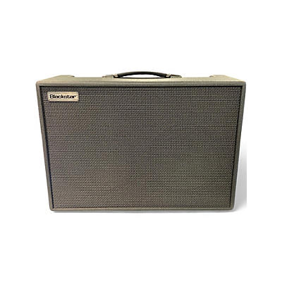Used Blackstar SILVERLINE STEREO DELUXE Guitar Combo Amp