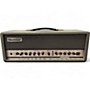 Used Blackstar Used Blackstar SILVERLINER DELUXE 100W  Solid State Guitar Amp Head