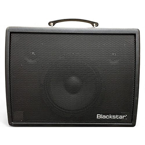 Blackstar Used Blackstar SONNET 120 Acoustic Guitar Combo Amp