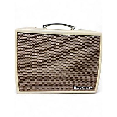 Used Blackstar SONNET 120 Acoustic Guitar Combo Amp