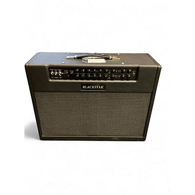 Used Blackstar ST JAMES 100 Tube Guitar Combo Amp