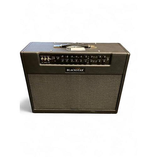 Used Blackstar ST JAMES 100 Tube Guitar Combo Amp