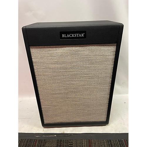 Blackstar Used Blackstar ST JAMES 212 Guitar Cabinet