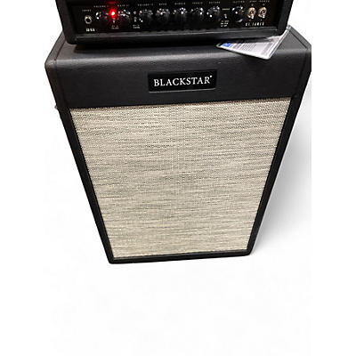 Used Blackstar ST JAMES 212VOC Guitar Cabinet