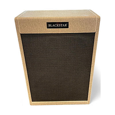 Used Blackstar ST JAMES 212VOC Guitar Cabinet