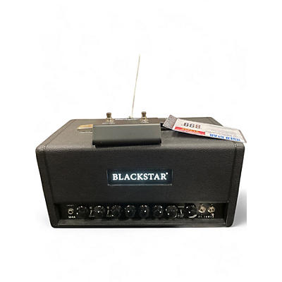 Used Blackstar ST JAMES 50 6L6H Tube Guitar Amp Head