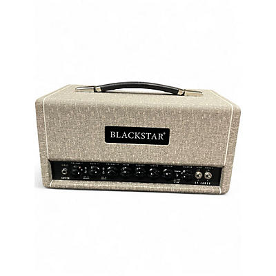 Used Blackstar ST JAMES 50 EL34 Tube Guitar Amp Head