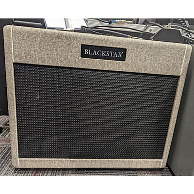 Blackstar Used Blackstar ST JAMES 50 EL34