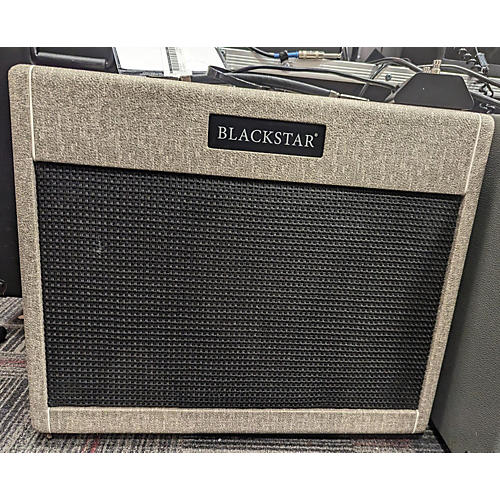 Blackstar Used Blackstar ST JAMES 50 EL34