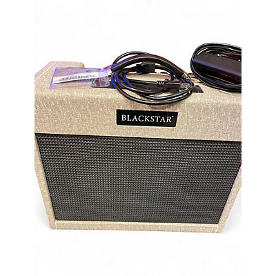 Used Blackstar ST JAMES 50 Tube Guitar Combo Amp