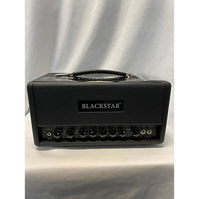 Blackstar Used Blackstar ST JAMES 6L6H Tube Guitar Amp Head