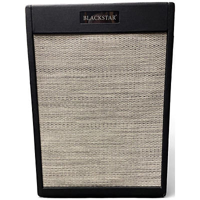 Blackstar Used Blackstar ST JAMES Guitar Cabinet